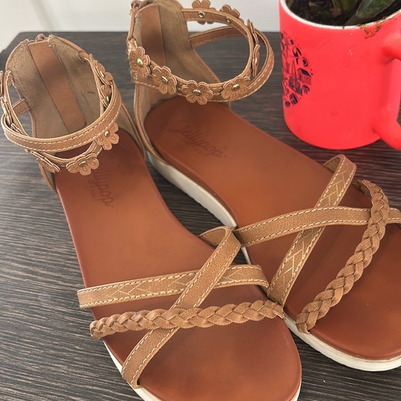 Jellypop girls sandals - Picture 4 of 8